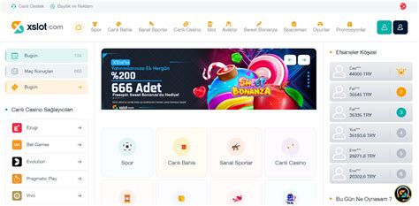 Xslot Güncel Giriş Linki