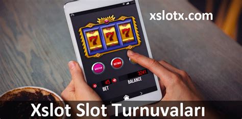 Xslot Rakipleri ile Karşılaştırma